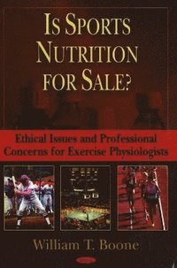 bokomslag Is Sports Nutrition for Sale?