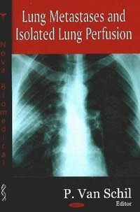 bokomslag Lung Metastases & Isolated Lung Perfusion