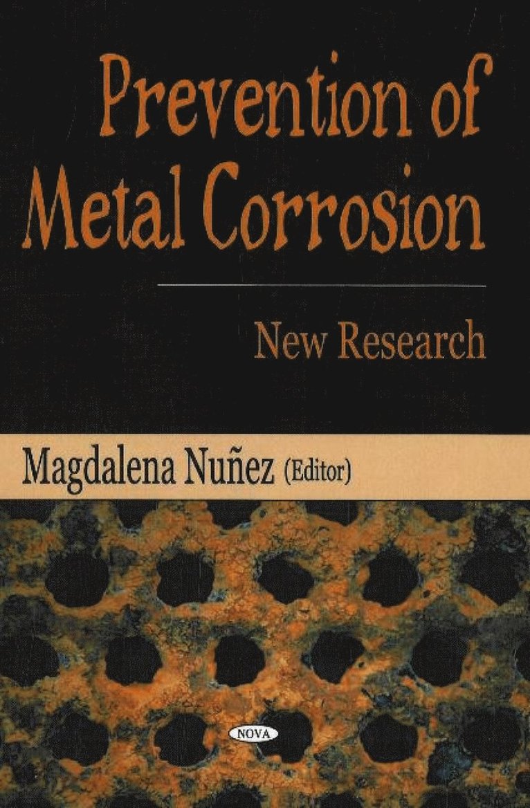 Prevention of Metal Corrosion