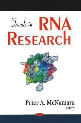 bokomslag Trends in RNA Research