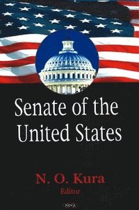 bokomslag Senate of the United States