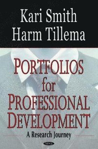 bokomslag Portfolios for Professional Development