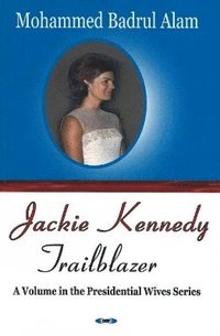 bokomslag Jackie Kennedy