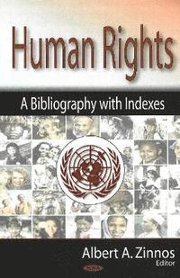 bokomslag Human Rights