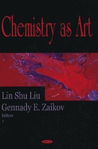 bokomslag Chemistry as Art