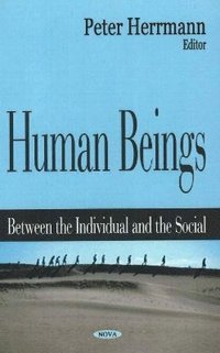 bokomslag Human Beings
