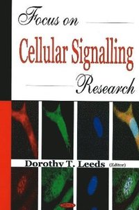bokomslag Focus on Cellular Signalling Research