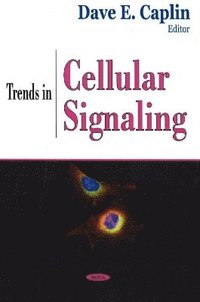 bokomslag Trends in Cellular Signaling
