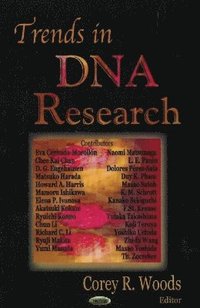 bokomslag Trends in DNA Research