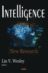 bokomslag Intelligence