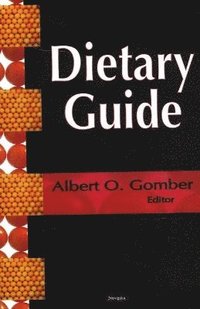 bokomslag Dietary Guide