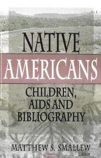 bokomslag Native Americans