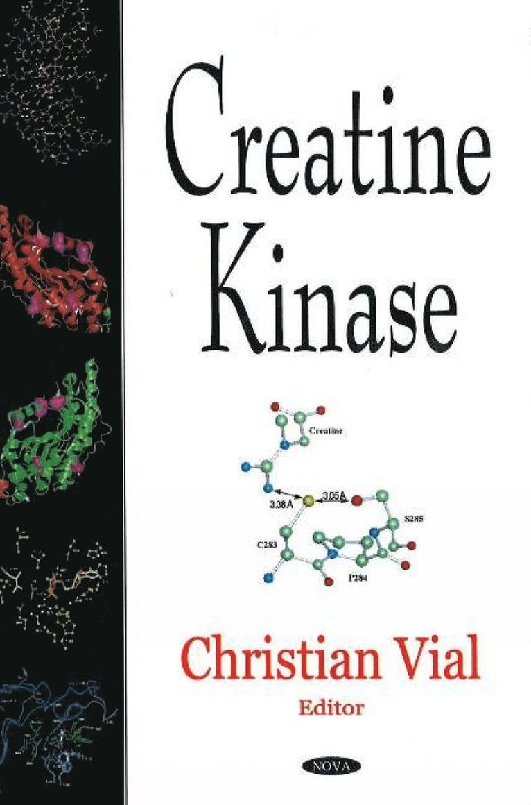 Creatine Kinase