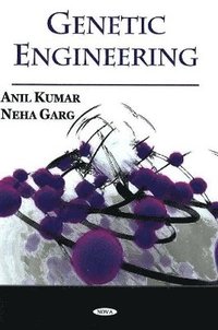bokomslag Genetic Engineering