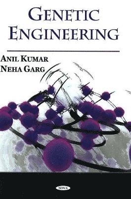bokomslag Genetic Engineering