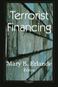 bokomslag Terrorist Financing