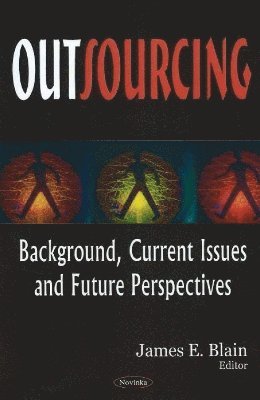 bokomslag Outsourcing
