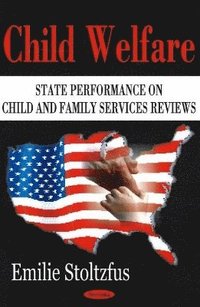 bokomslag Child Welfare