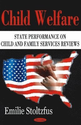 bokomslag Child Welfare