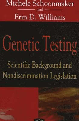 Genetic Testing 1