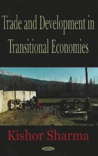 bokomslag Trade & Development in Transitional Economics