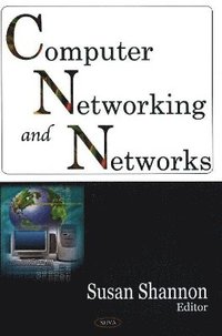 bokomslag Computer Networking & Networks