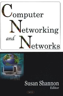 bokomslag Computer Networking & Networks