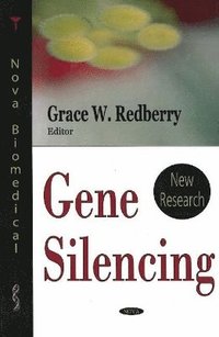 bokomslag Gene Silencing