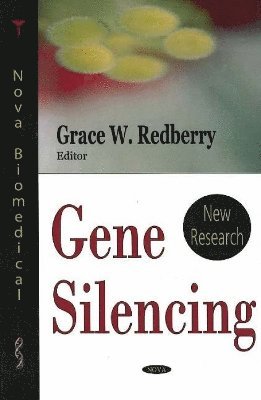 bokomslag Gene Silencing