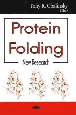 Protein Folding 1