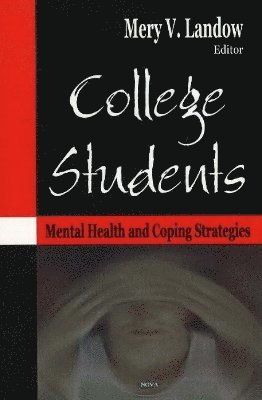 bokomslag College Students