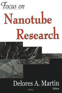 bokomslag Focus on Nanotube Research