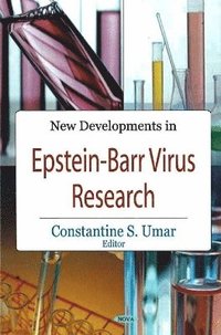 bokomslag New Developments in Epstein-Barr Virus Research