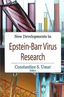 bokomslag New Developments in Epstein-Barr Virus Research