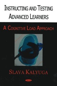 bokomslag Instructing & Testing Advanced Learners