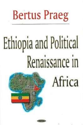 bokomslag Ethiopia & Political Renaissance in Africa