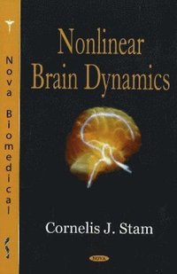 bokomslag Nonlinear Brain Dynamics