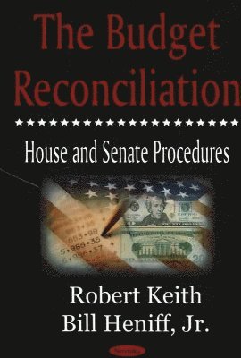 bokomslag Budget Reconciliation