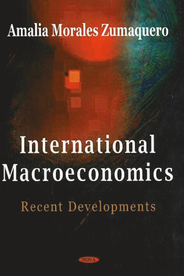 International Macroeconomics