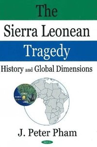 bokomslag Sierra Leonean Tragedy
