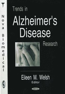 bokomslag Trends in Alzheimer's Disease Research