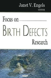 bokomslag Focus on Birth Defects Research