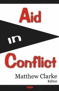 bokomslag Aid in Conflict