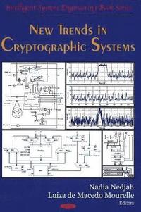 bokomslag New Trends in Cryptographic Systems