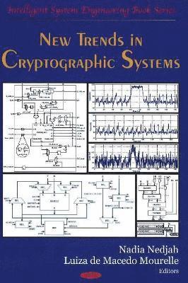 bokomslag New Trends in Cryptographic Systems