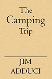 bokomslag The Camping Trip
