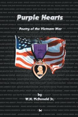 Purple Hearts: Poetry of the Vietnam War 1