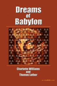 bokomslag Dreams of Babylon