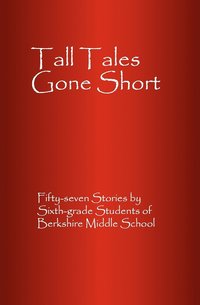 bokomslag Tall Tales Gone Short