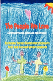 bokomslag The People We Love: Stories and Poems of Love and Devotion